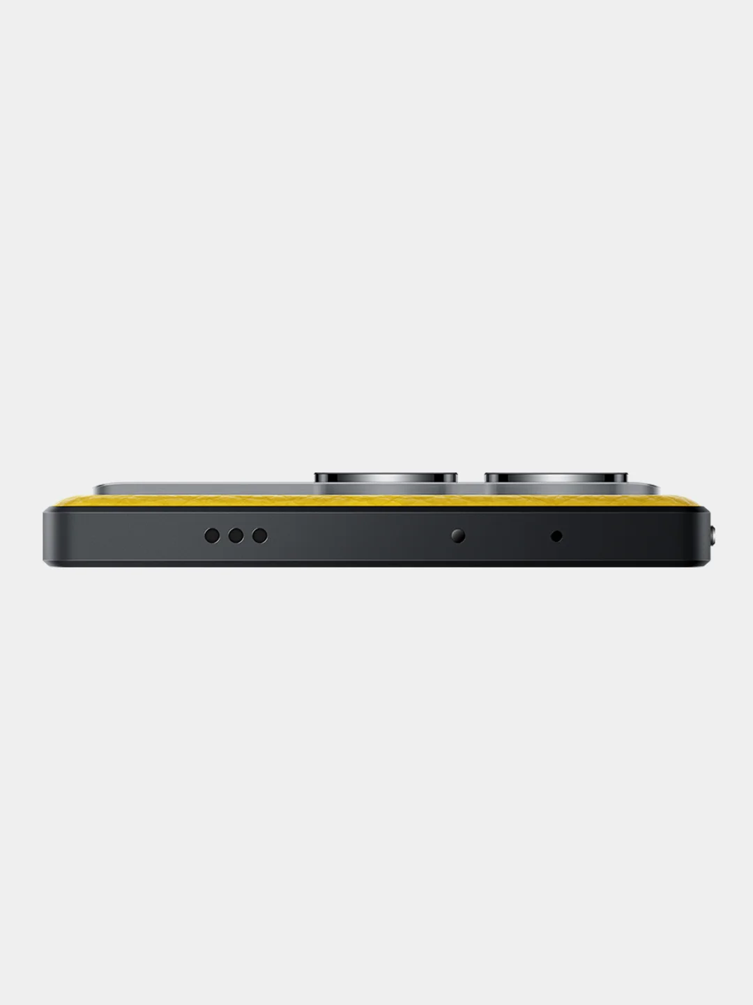 Желтый смартфон Xiaomi POCO X6 Pro 5G 8/256 Gb