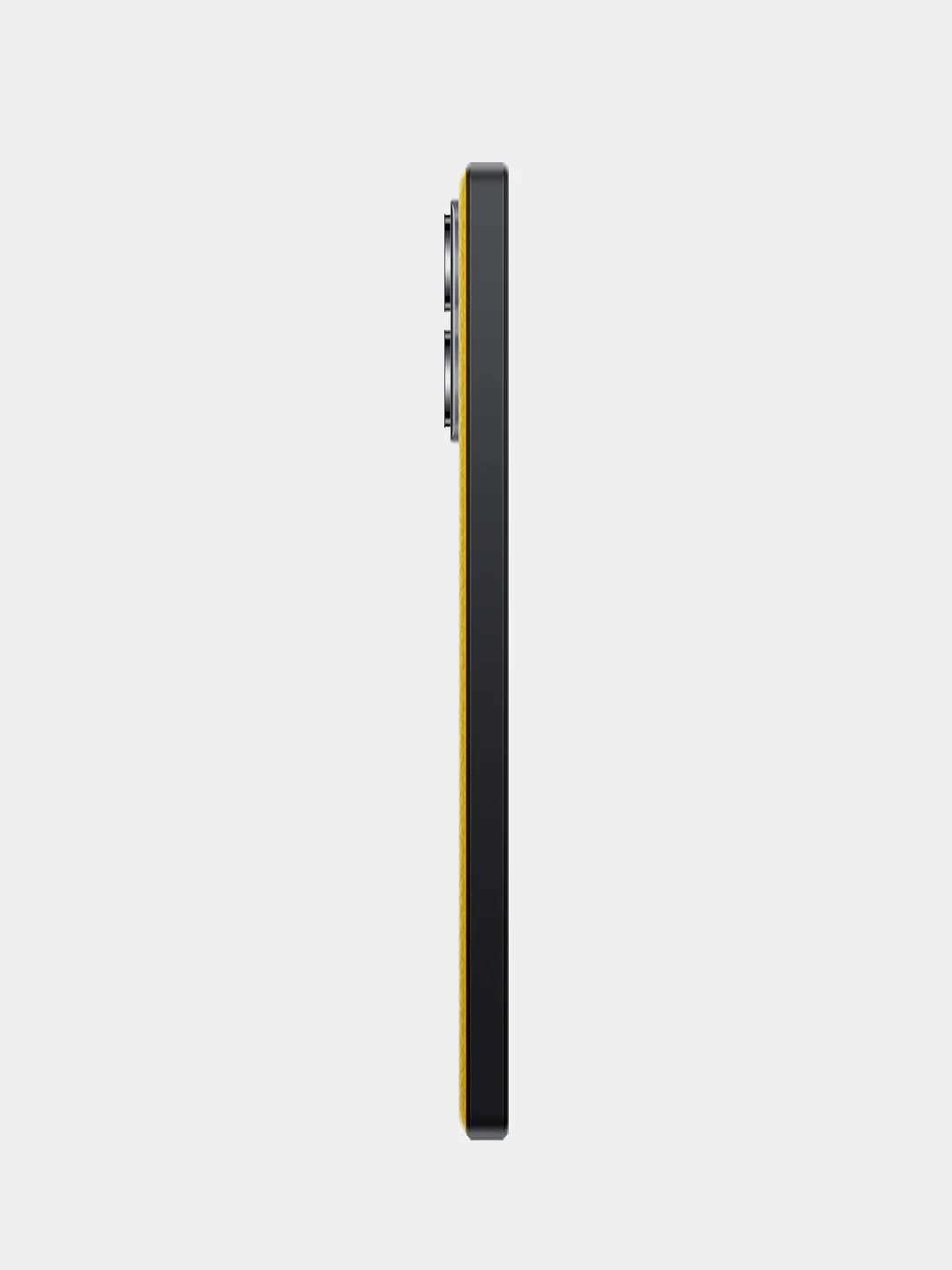 Желтый смартфон Xiaomi POCO X6 Pro 5G 8/256 Gb