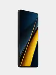 Желтый смартфон Xiaomi POCO X6 Pro 5G 8/256 Gb