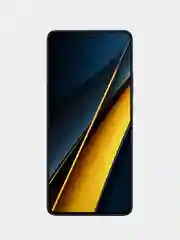 Желтый смартфон Xiaomi POCO X6 Pro 5G 8/256 Gb