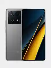 Серый смартфон Xiaomi POCO X6 Pro 5G 8/256 Gb