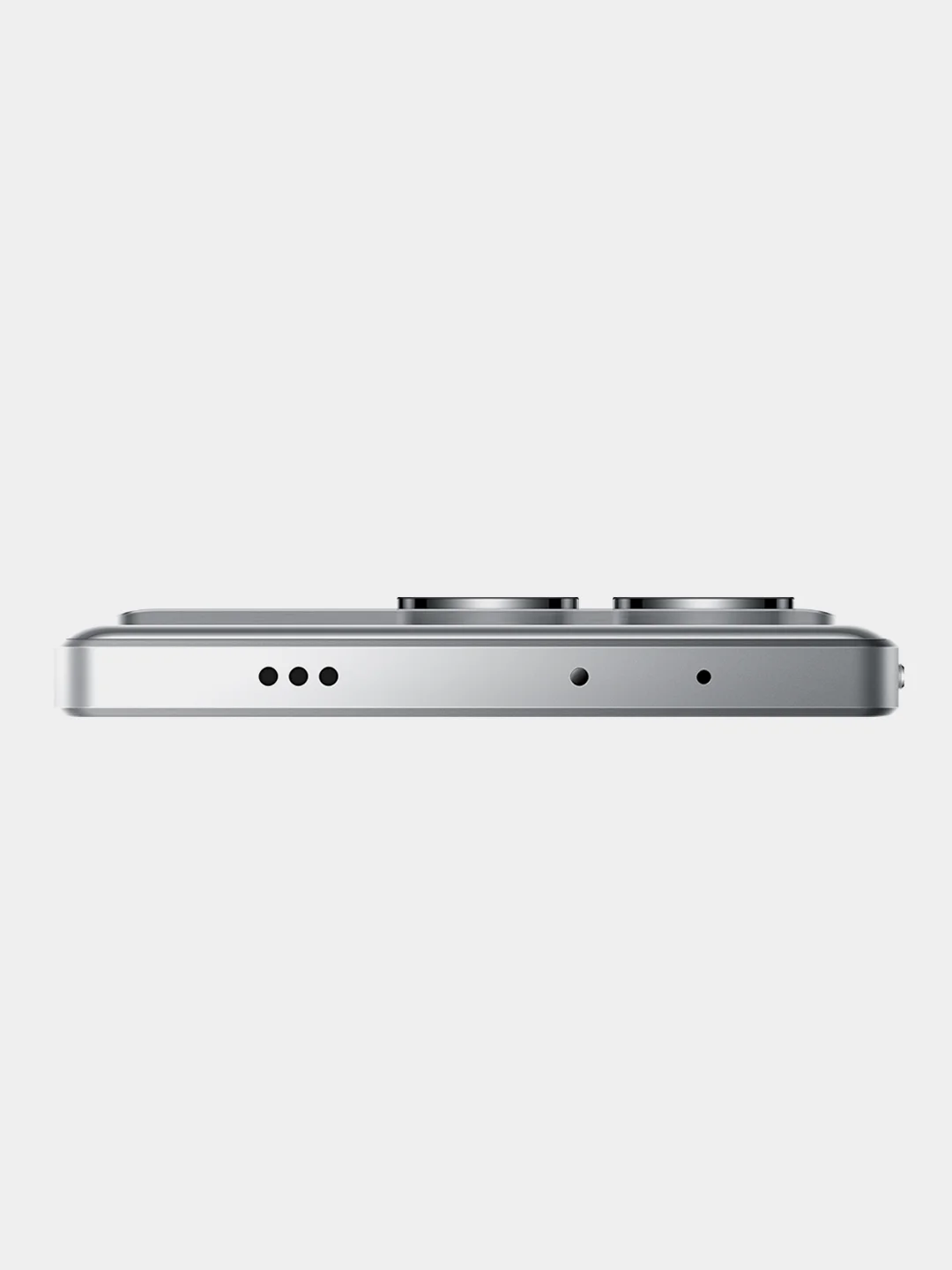 Серый смартфон Xiaomi POCO X6 Pro 5G 8/256 Gb