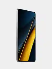Серый смартфон Xiaomi POCO X6 Pro 5G 8/256 Gb