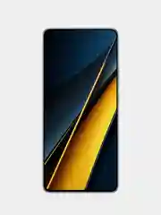 Серый смартфон Xiaomi POCO X6 Pro 5G 8/256 Gb