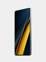Серый смартфон Xiaomi POCO X6 Pro 5G 8/256 Gb