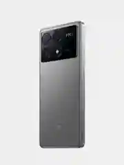 Серый смартфон Xiaomi POCO X6 Pro 5G 8/256 Gb