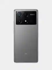 Серый смартфон Xiaomi POCO X6 Pro 5G 8/256 Gb