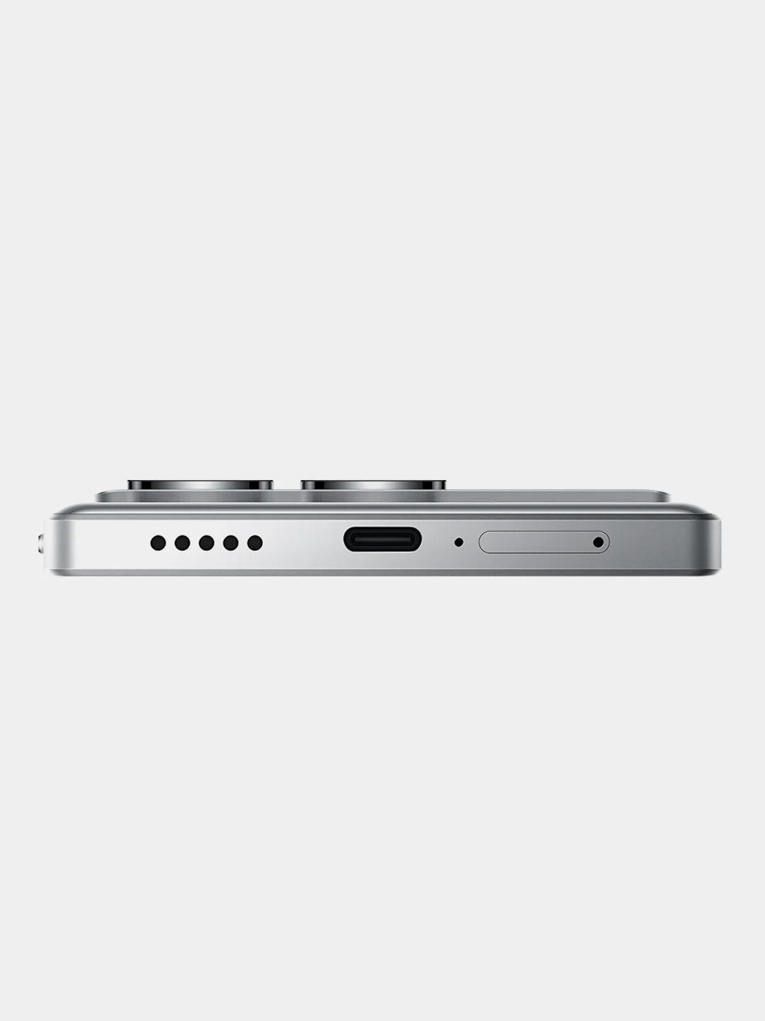 Серый смартфон Xiaomi POCO X6 Pro 5G 8/256 Gb