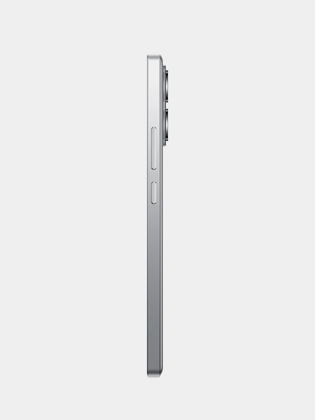 Желтый смартфон Xiaomi POCO X6 Pro 5G 12/512 Gb