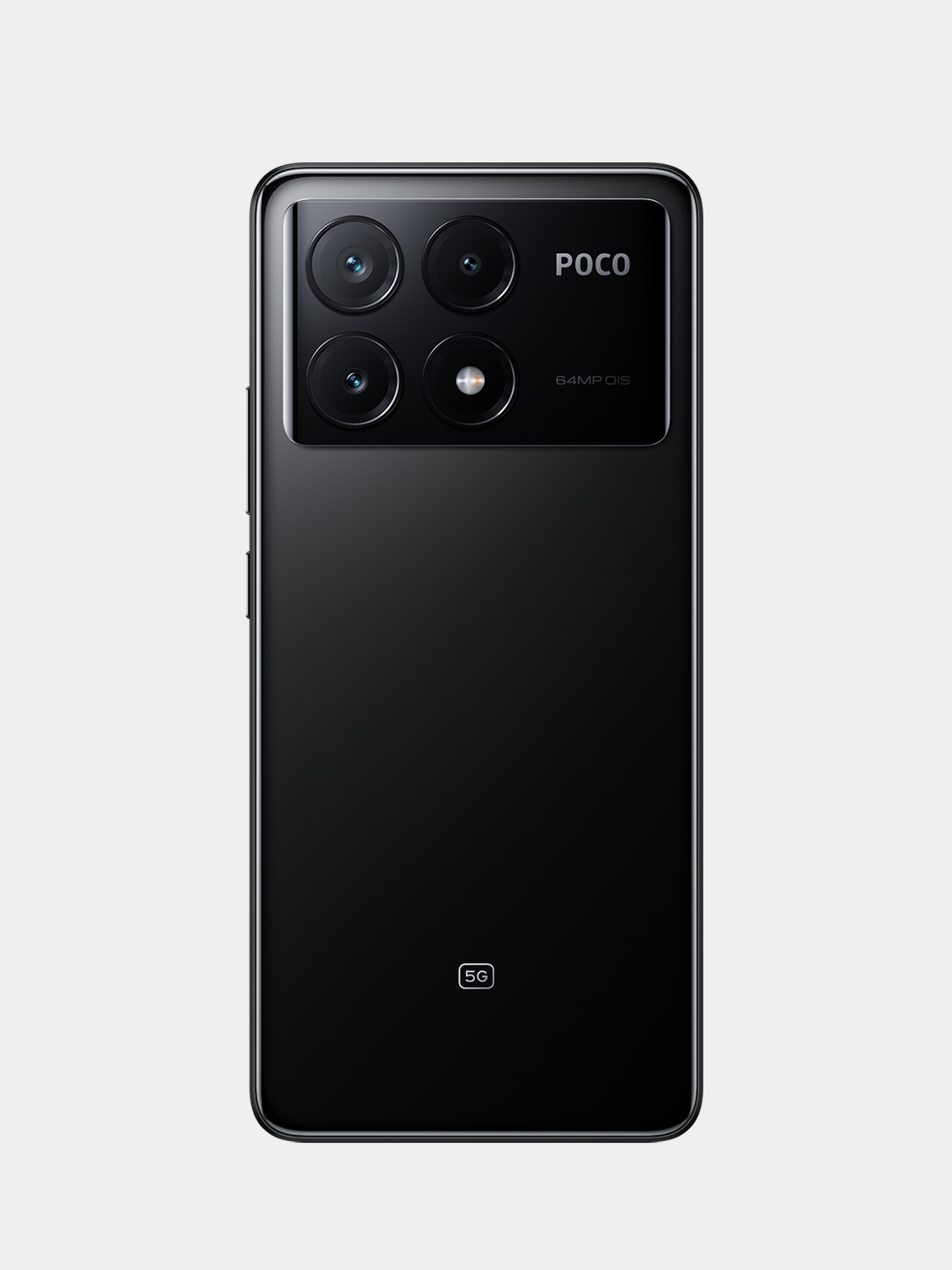 Смартфон Xiaomi POCO X6 Pro 5G 12/512 Gb купить по цене 41990 ₽ в  интернет-магазине Магнит Маркет