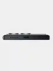 Черный смартфон Xiaomi POCO X6 Pro 5G 8/256 Gb