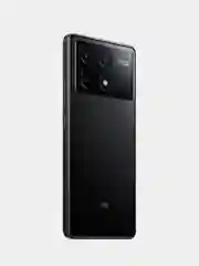 Черный смартфон Xiaomi POCO X6 Pro 5G 8/256 Gb