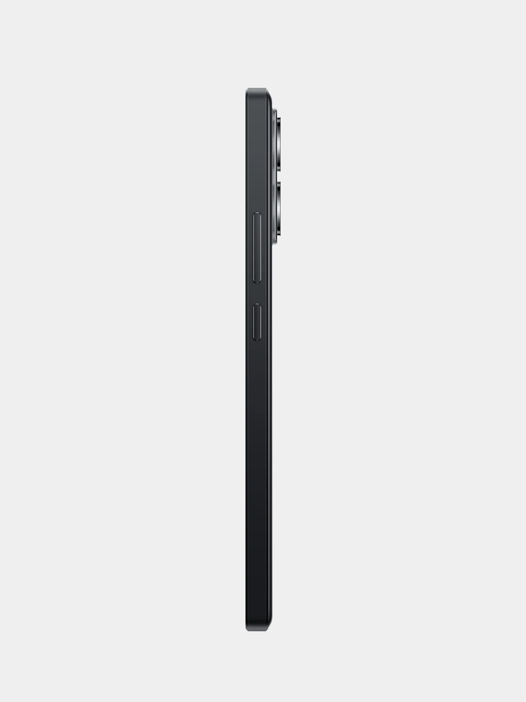 Черный смартфон Xiaomi POCO X6 Pro 5G 8/256 Gb