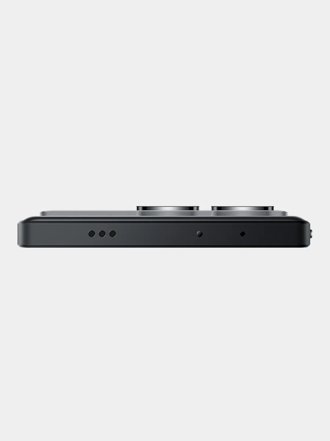 Черный смартфон Xiaomi POCO X6 Pro 5G 8/256 Gb