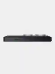 Черный смартфон Xiaomi POCO X6 Pro 5G 8/256 Gb