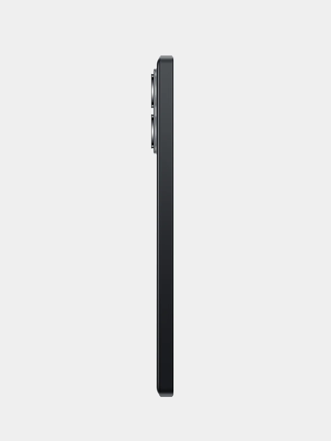 Черный смартфон Xiaomi POCO X6 Pro 5G 8/256 Gb