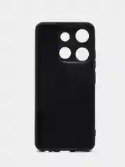 Ледяной чехол с рисунком на Tecno Spark Go 2023 и Tecno Pop 7 (Техно Го 2023 и Текно Поп 7)