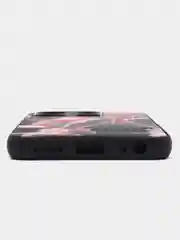 Разноцветный чехол с рисунком на Tecno Spark Go 2023 и Tecno Pop 7 (Техно Го 2023 и Текно Поп 7)