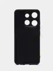 Разноцветный чехол с рисунком на Tecno Spark Go 2023 и Tecno Pop 7 (Техно Го 2023 и Текно Поп 7)
