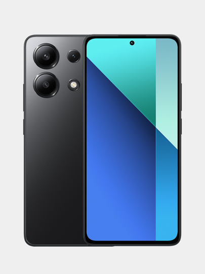 Смартфон Xiaomi Redmi Note 13 6/128 Gb