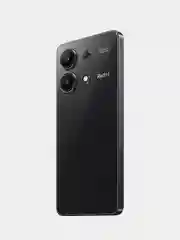 Черный смартфон Xiaomi Redmi Note 13 8/128 Gb