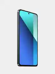 Черный смартфон Xiaomi Redmi Note 13 8/128 Gb