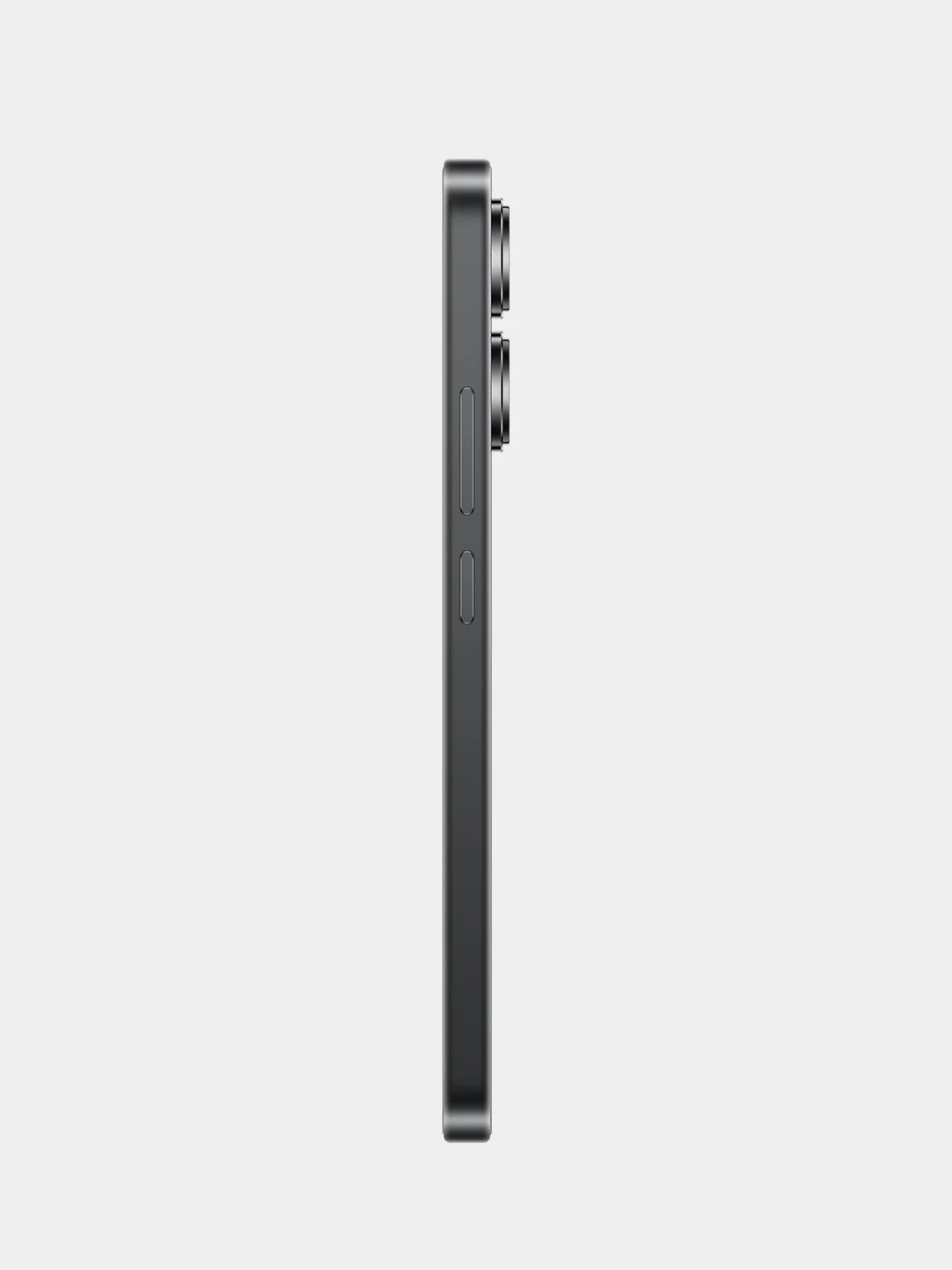 Черный смартфон Xiaomi Redmi Note 13 8/128 Gb