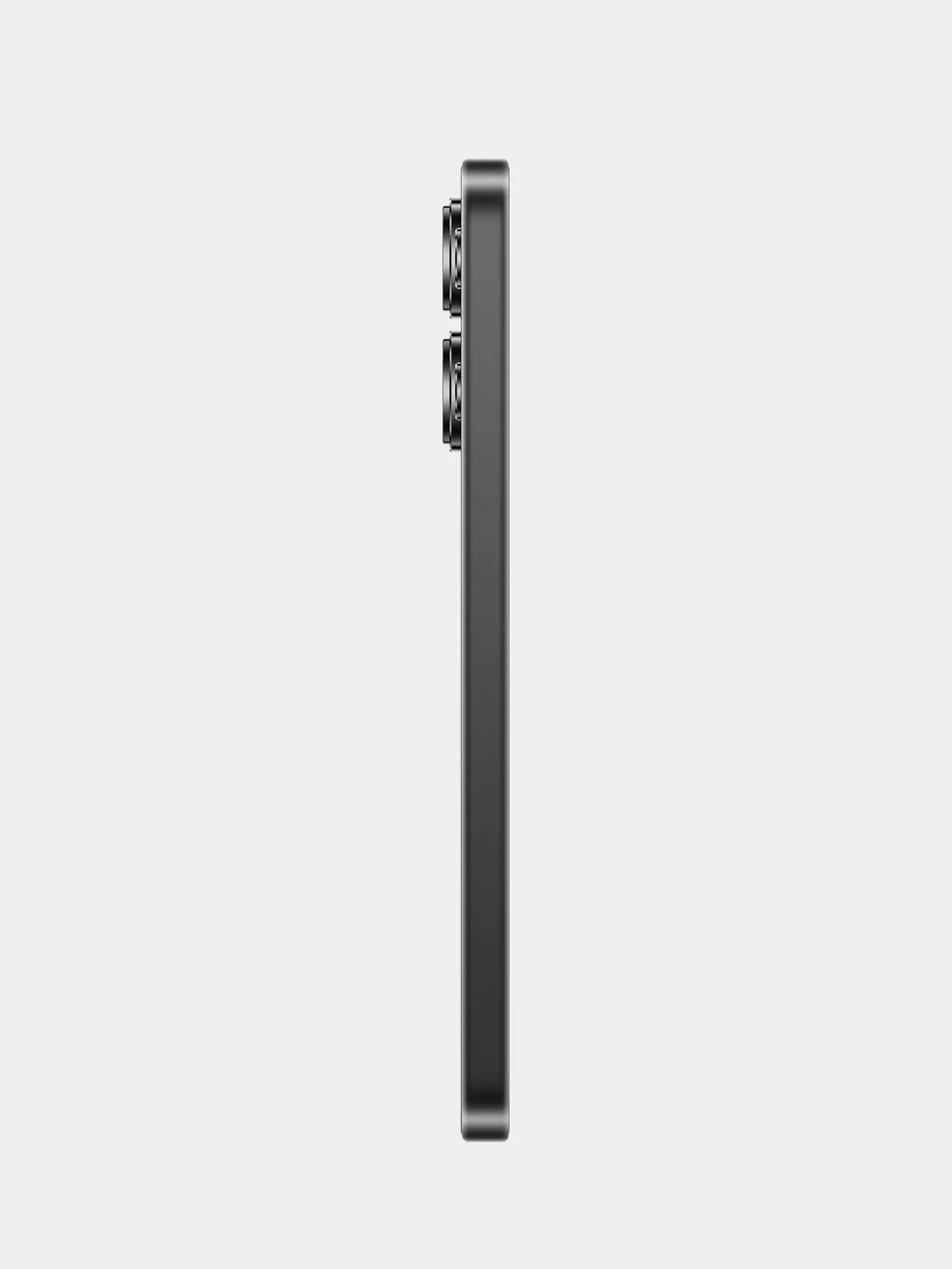 Черный смартфон Xiaomi Redmi Note 13 8/128 Gb