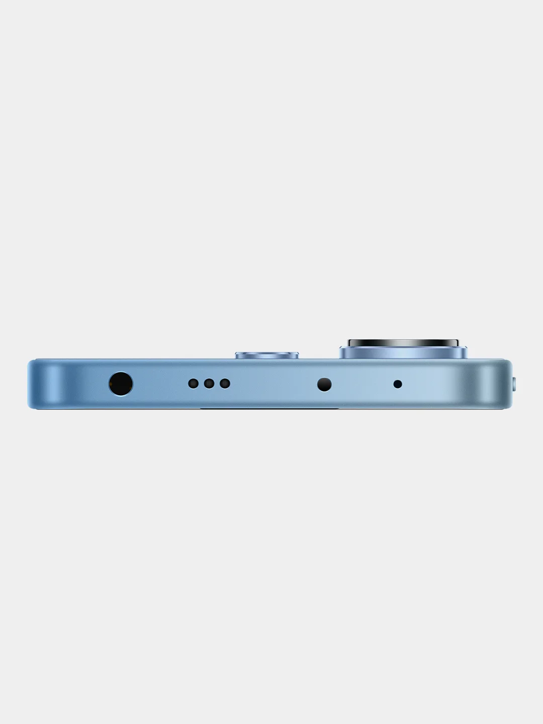 Голубой смартфон Xiaomi Redmi Note 13 8/128 Gb