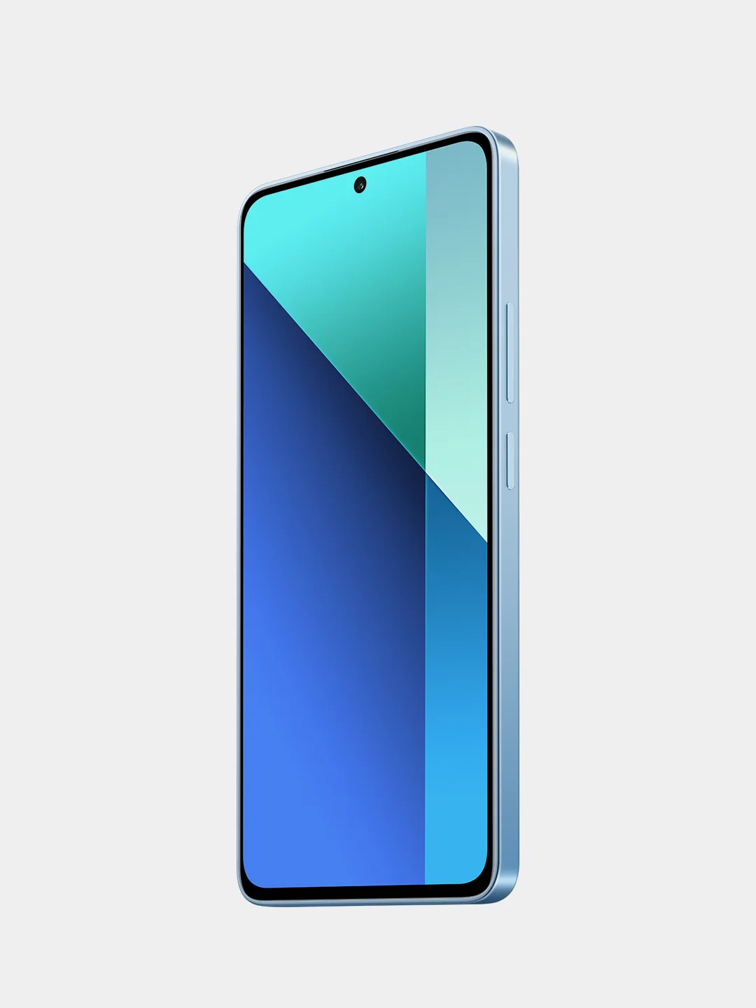 Голубой смартфон Xiaomi Redmi Note 13 8/128 Gb