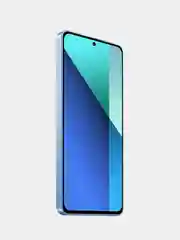Голубой смартфон Xiaomi Redmi Note 13 8/128 Gb