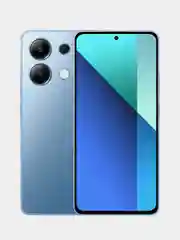 Голубой смартфон Xiaomi Redmi Note 13 8/128 Gb