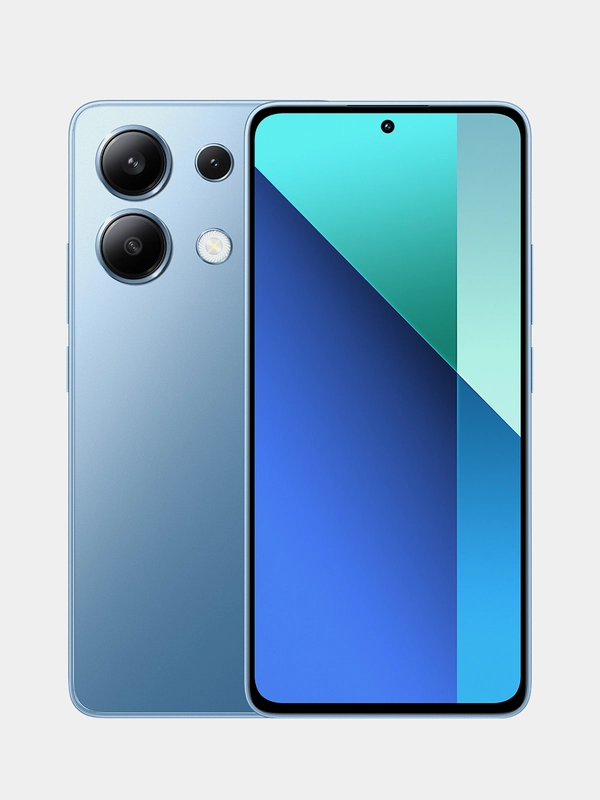 Смартфон Xiaomi Redmi Note 13 8/128 Gb