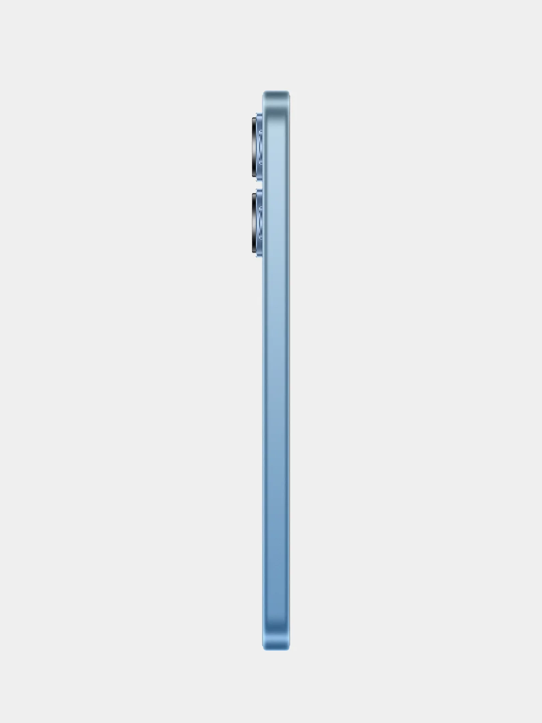 Голубой смартфон Xiaomi Redmi Note 13 8/128 Gb