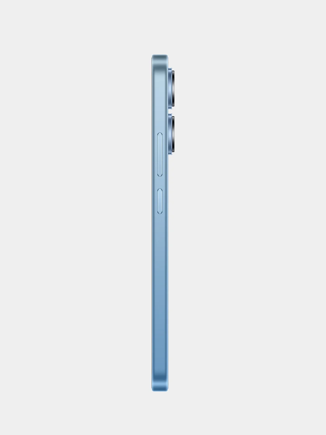 Голубой смартфон Xiaomi Redmi Note 13 8/128 Gb