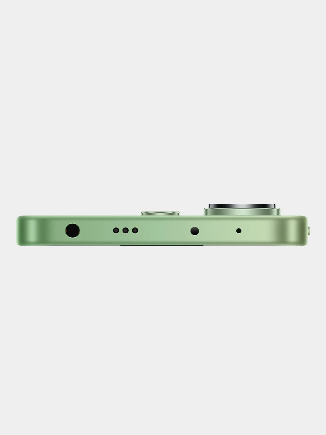 Голубой смартфон Xiaomi Redmi Note 13 8/128 Gb