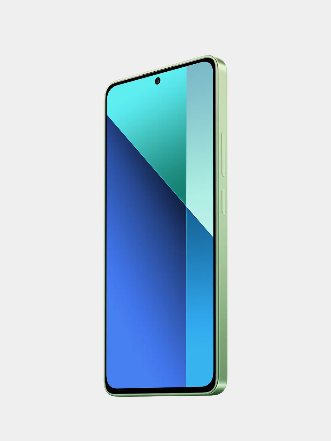 Голубой смартфон Xiaomi Redmi Note 13 8/128 Gb