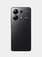 Черный смартфон Xiaomi Redmi Note 13 8/256 Gb