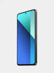 Черный смартфон Xiaomi Redmi Note 13 8/256 Gb