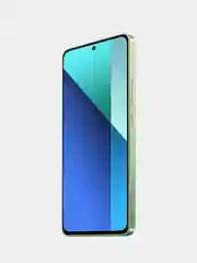 Голубой смартфон Xiaomi Redmi Note 13 8/256 Gb