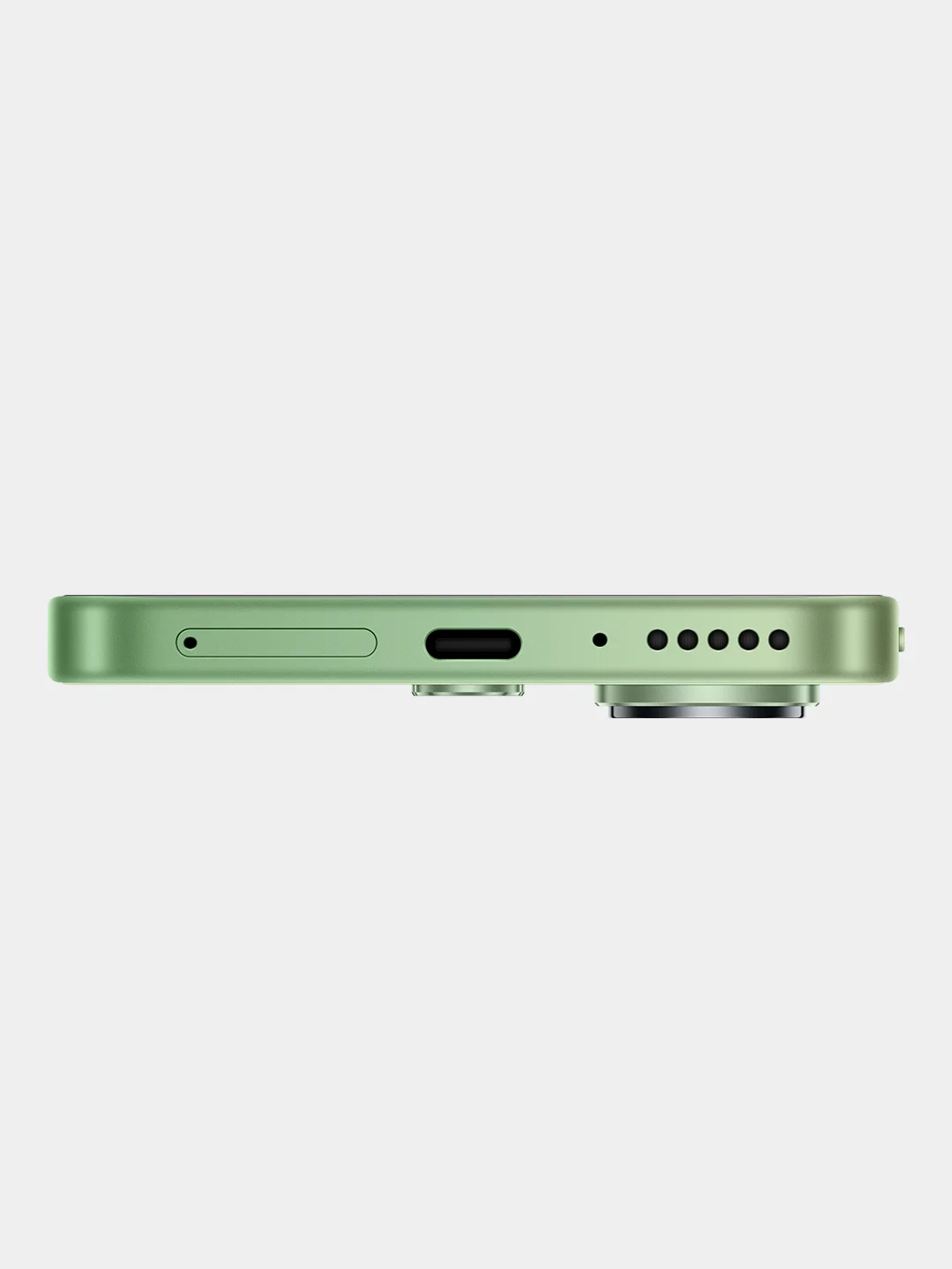 Голубой смартфон Xiaomi Redmi Note 13 8/256 Gb