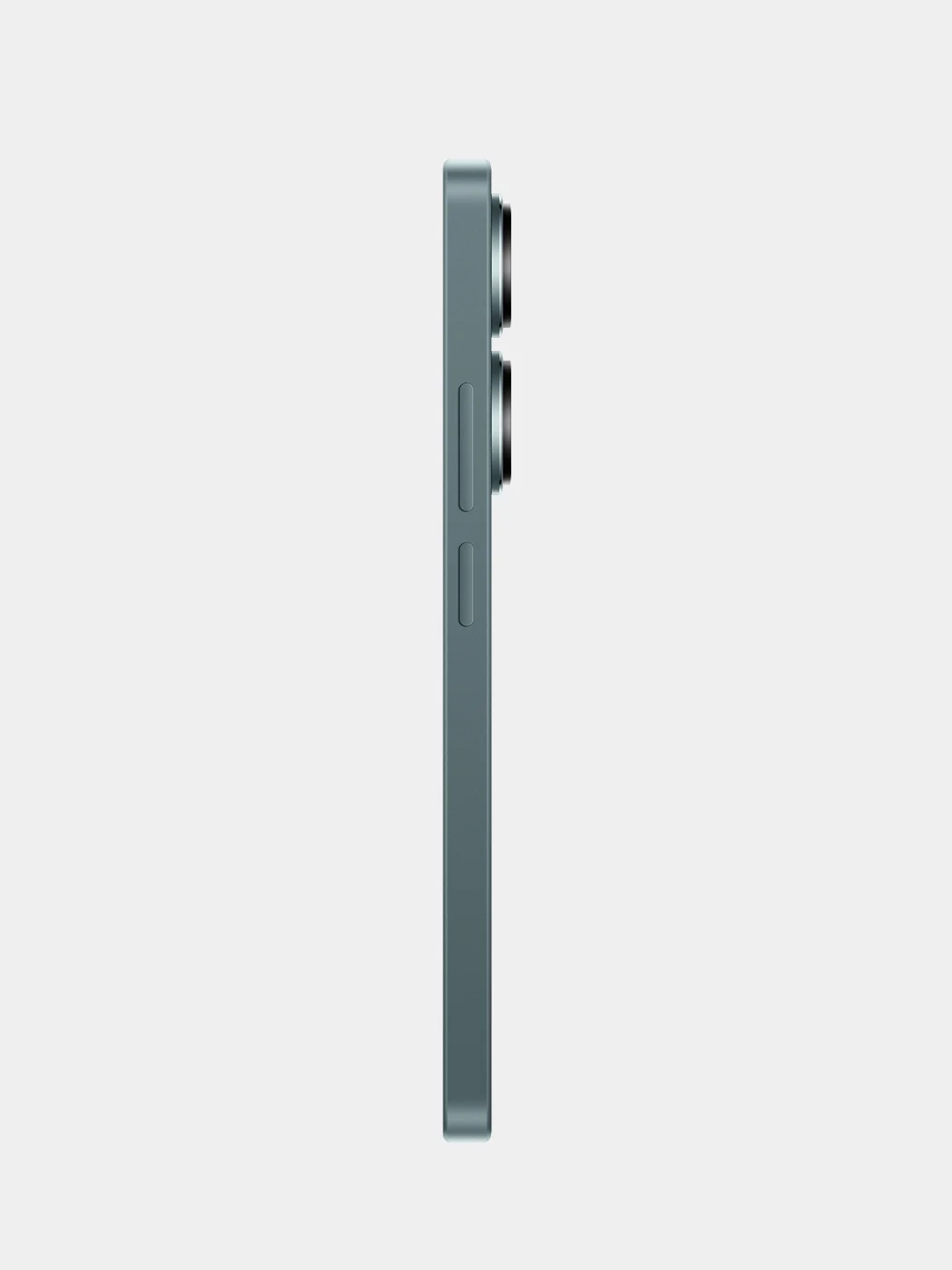 Зеленый смартфон Xiaomi Redmi Note 13 Pro 12/512 Gb