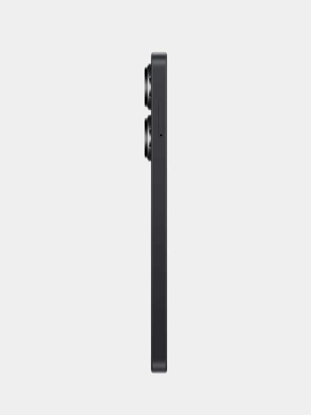 Черный смартфон Xiaomi Redmi Note 13 Pro 8/128 Gb