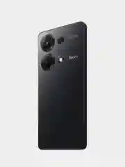Черный смартфон Xiaomi Redmi Note 13 Pro 8/128 Gb