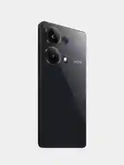Черный смартфон Xiaomi Redmi Note 13 Pro 8/128 Gb