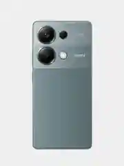 Зеленый смартфон Xiaomi Redmi Note 13 Pro 8/128 Gb
