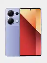 Лавандовый смартфон Xiaomi Redmi Note 13 Pro 8/128 Gb