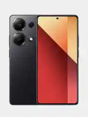 Черный смартфон Xiaomi Redmi Note 13 Pro 8/256 Gb