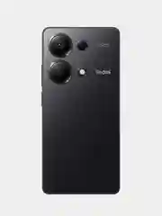 Черный смартфон Xiaomi Redmi Note 13 Pro 8/256 Gb