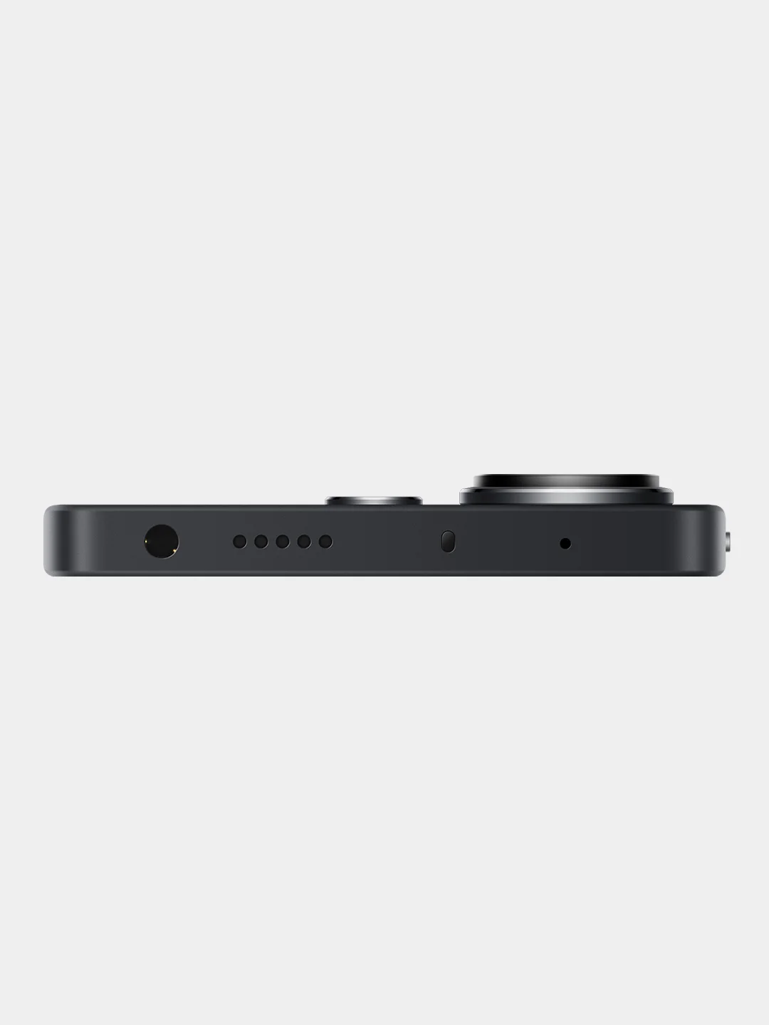 Черный смартфон Xiaomi Redmi Note 13 Pro 8/256 Gb